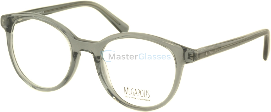 Оправа Megapolis 557 grey