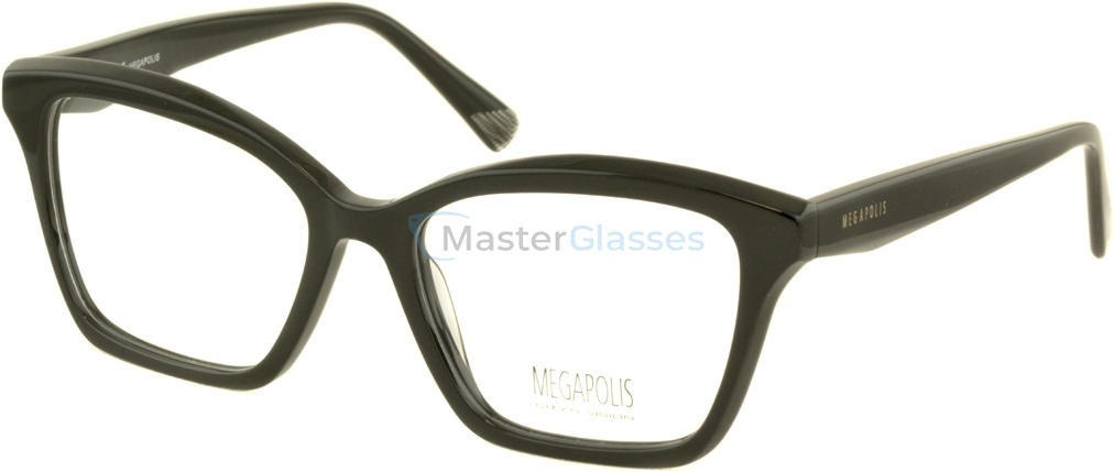 ������ Megapolis 1267 nero
