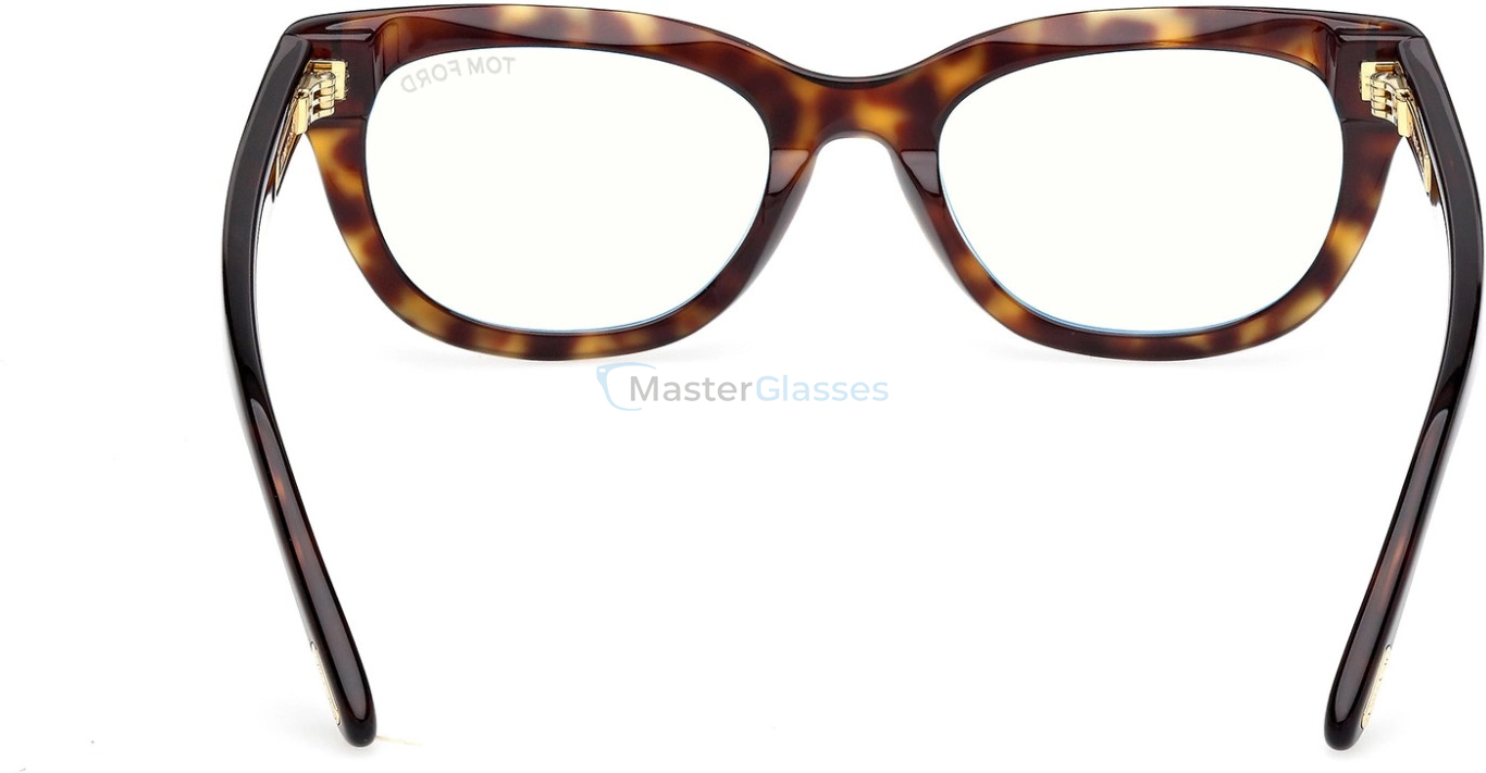 Оправа Tom Ford TF 6066-B 052 53