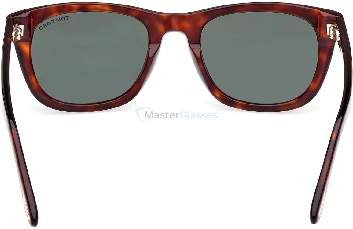 Солнцезащитные очки Tom Ford Kendel TF 1076 54N 54