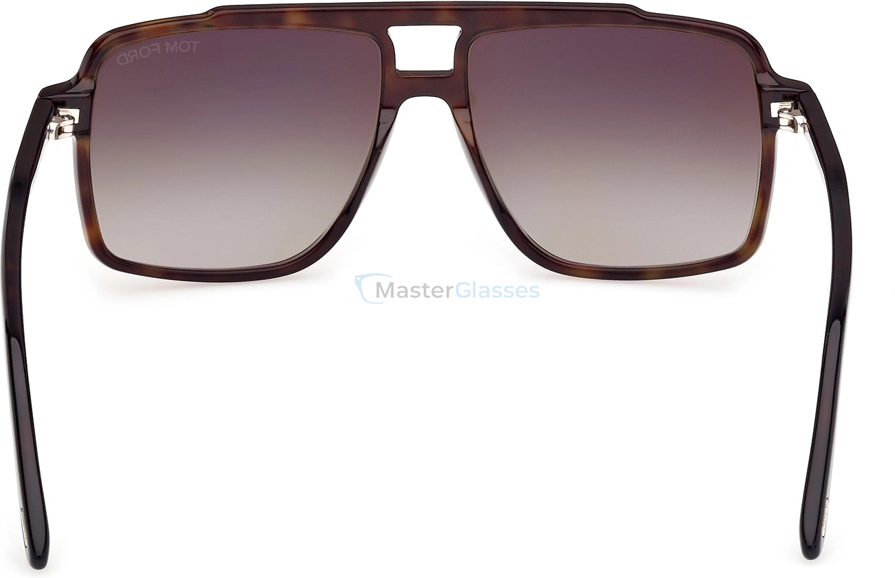 Солнцезащитные очки Tom Ford TF 1177 52B 59