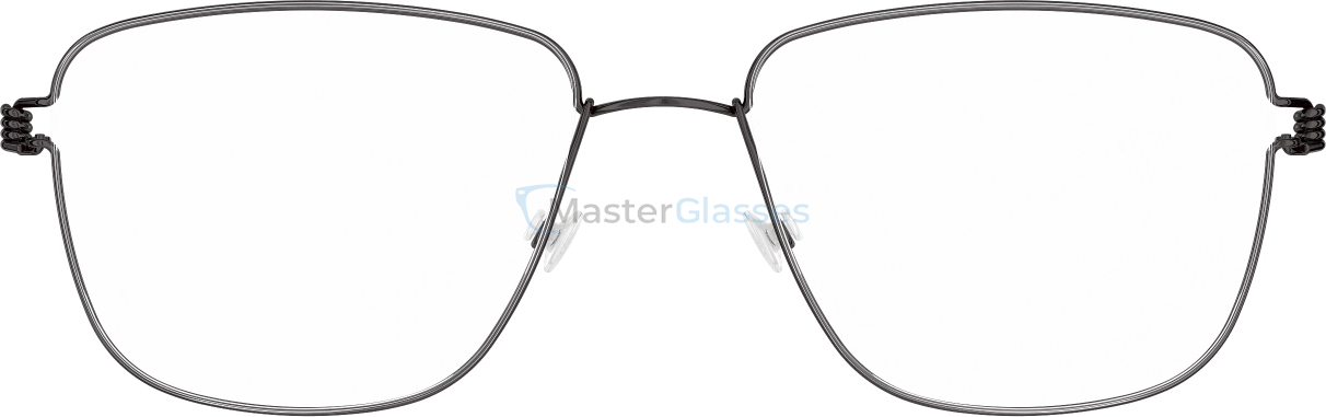 Оправа Lindberg air titanium rim Gustav PU9/PU9 55/17
