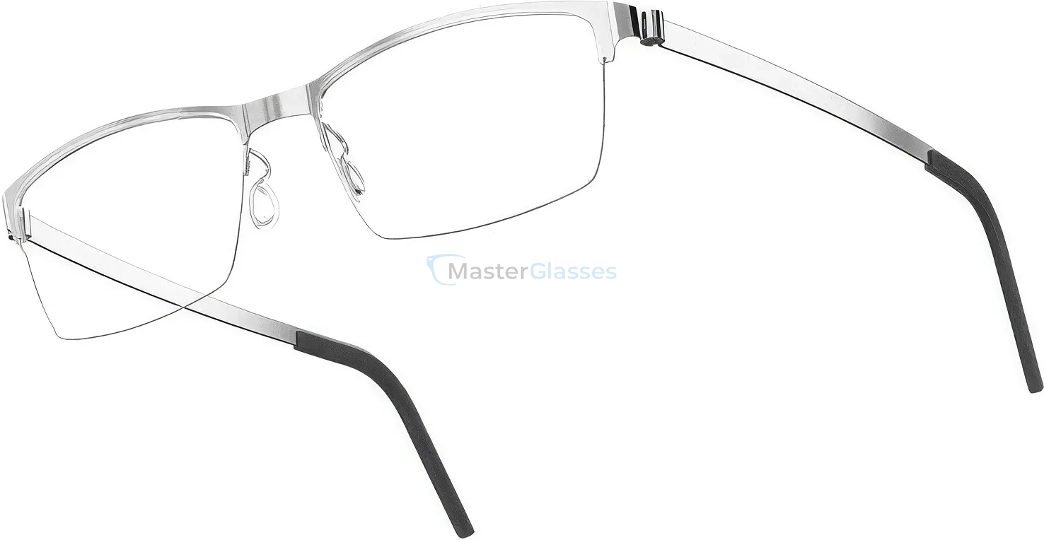 Оправа Lindberg strip titanium 7406 P10/P10 52/16