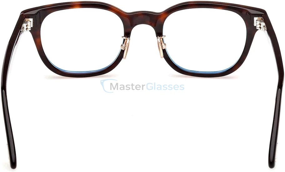 Оправа Tom Ford TF 6020-D-B 052 49