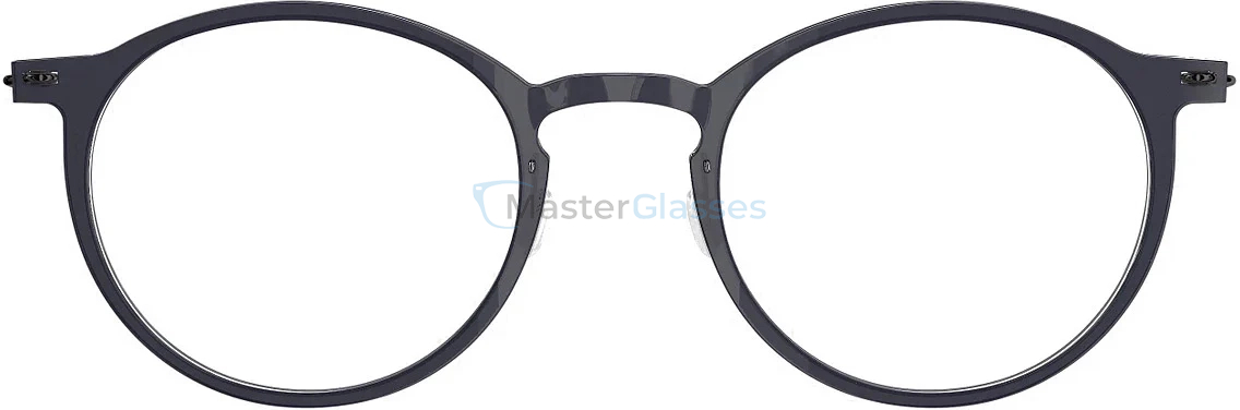 Оправа Lindberg n.o.w. titanium 6541 C06/U9 51/22