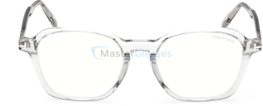 Оправа Tom Ford TF 6101-D-B 020 53