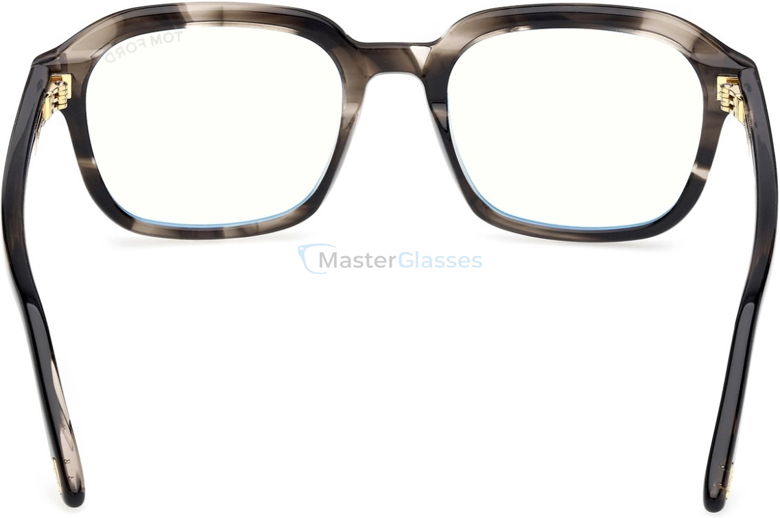 Оправа Tom Ford TF 6060-B 056 53