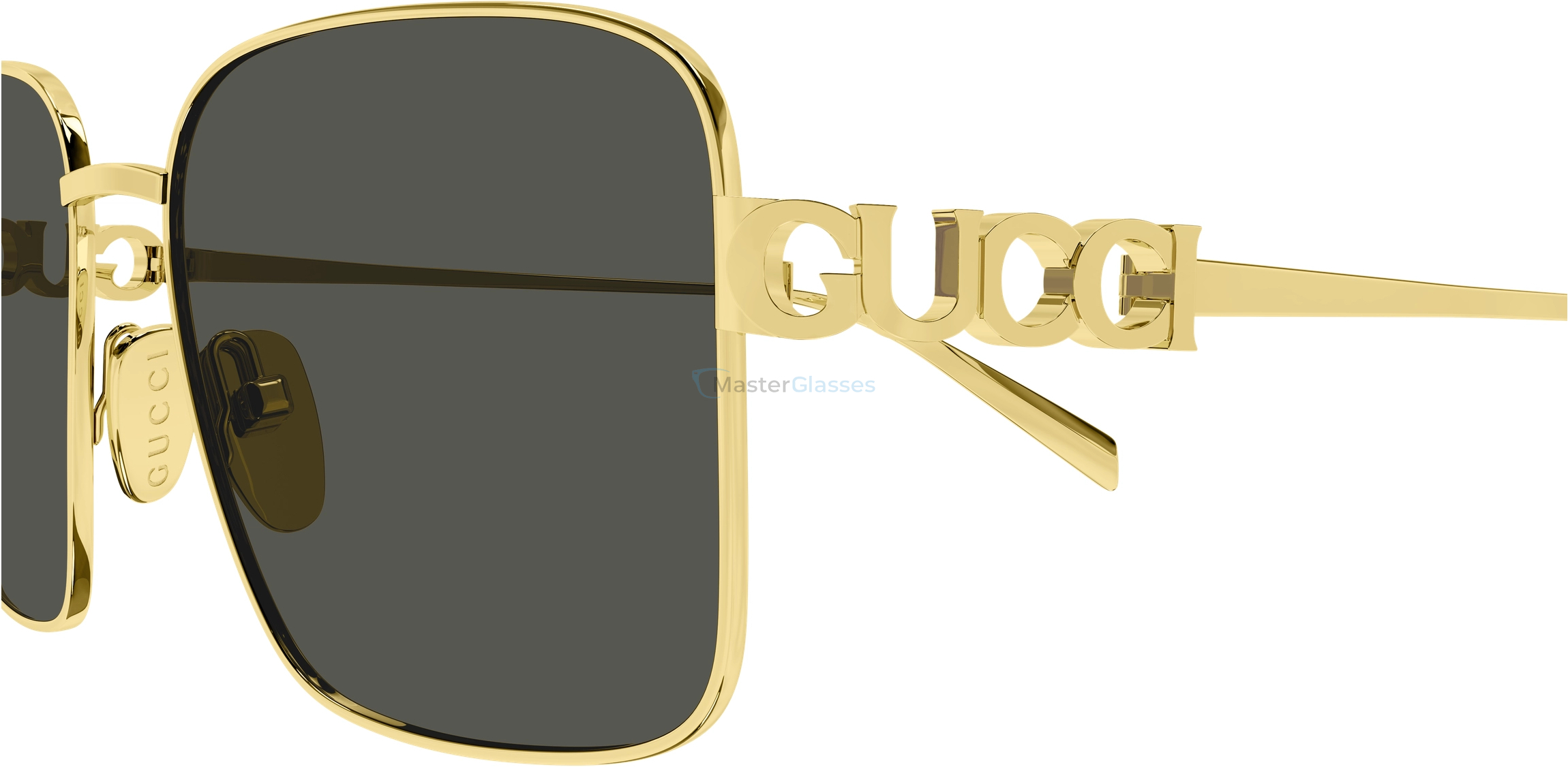Солнцезащитные очки Gucci GG1937S 001