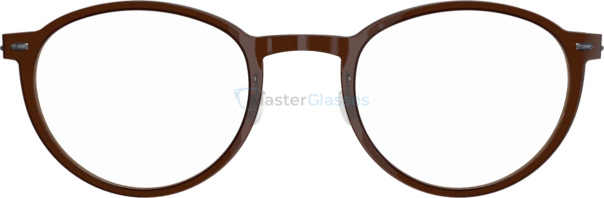 Оправа Lindberg n.o.w. titanium 6527 C10/U16 48/22
