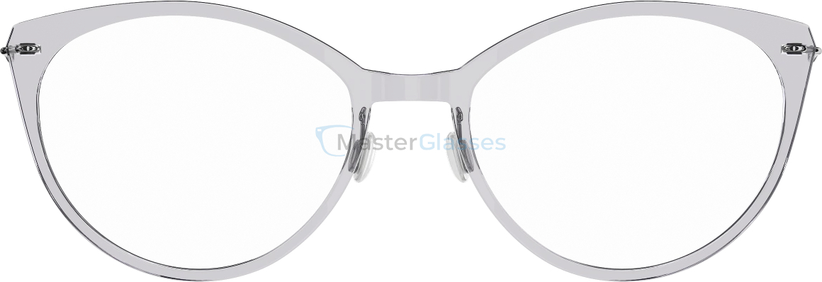 Оправа Lindberg n.o.w. titanium 6564 C07/P10 50/17