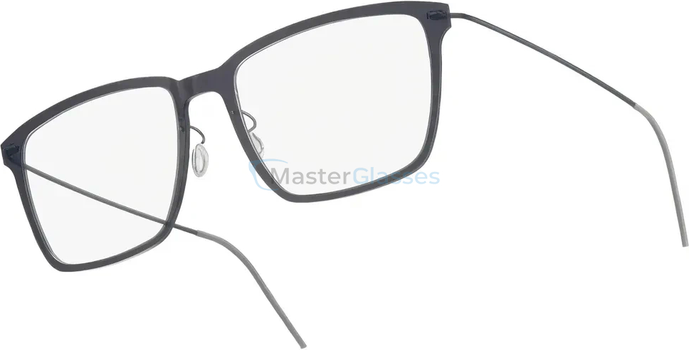 Оправа Lindberg n.o.w. titanium 6505 C14M/U13 54/17