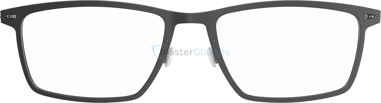 ������ Lindberg n.o.w. titanium 6544 D16/P10 53/18