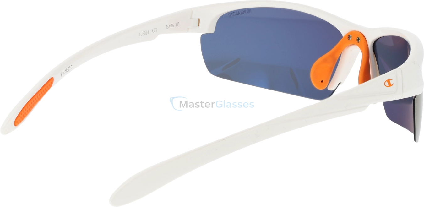 Солнцезащитные очки Champion CU5024 C03