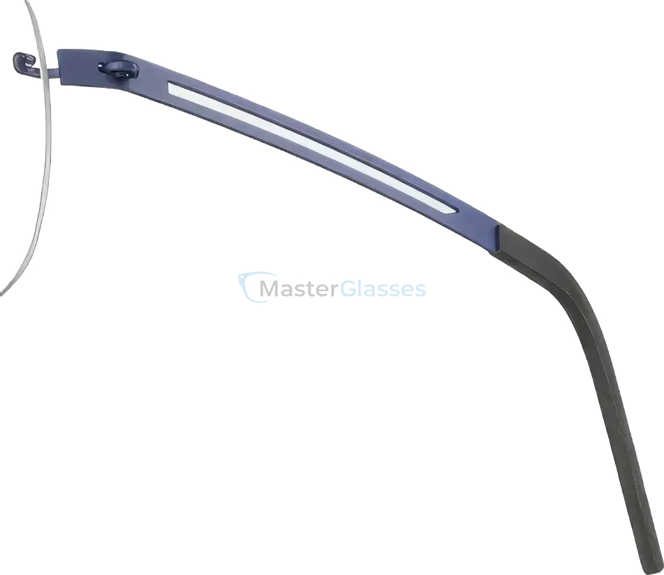 Оправа Lindberg spirit titanium 2460 U13/702 49