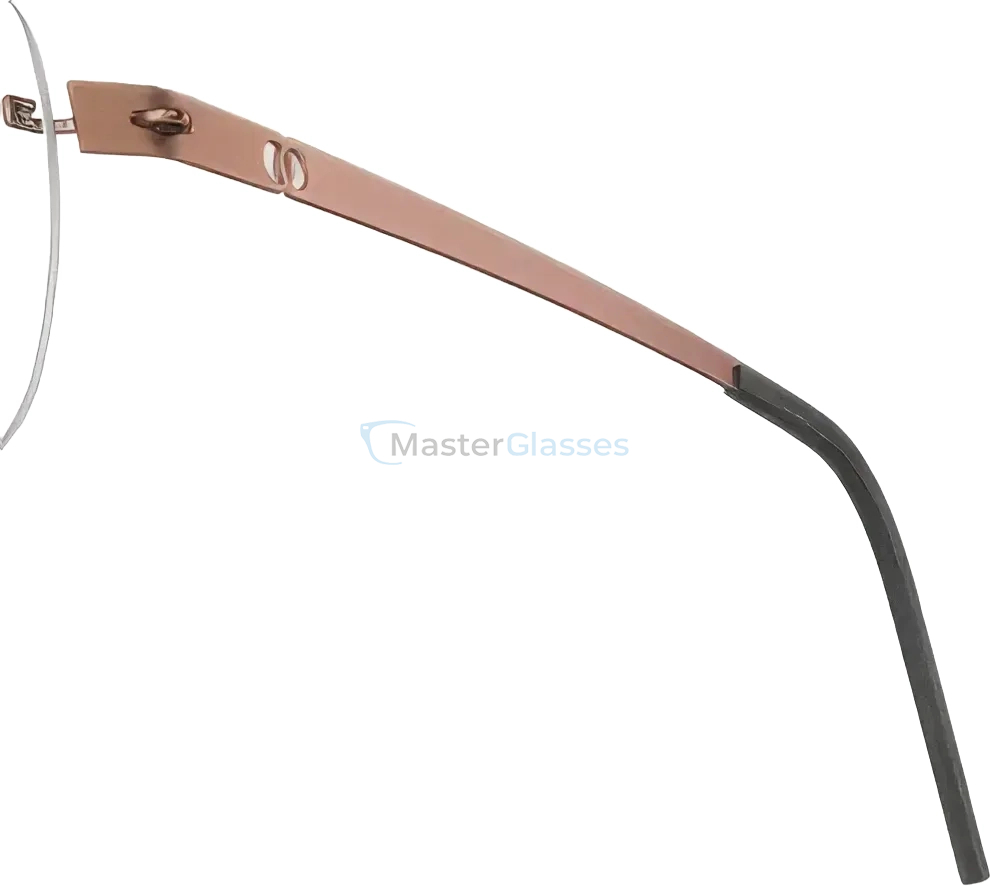 Оправа Lindberg spirit titanium 2527 PU12/ED/703 54