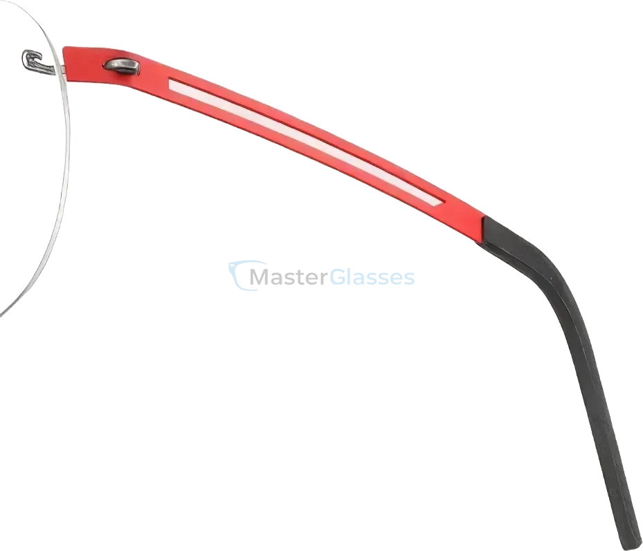 Оправа Lindberg spirit titanium 2210 10/U33/702 53