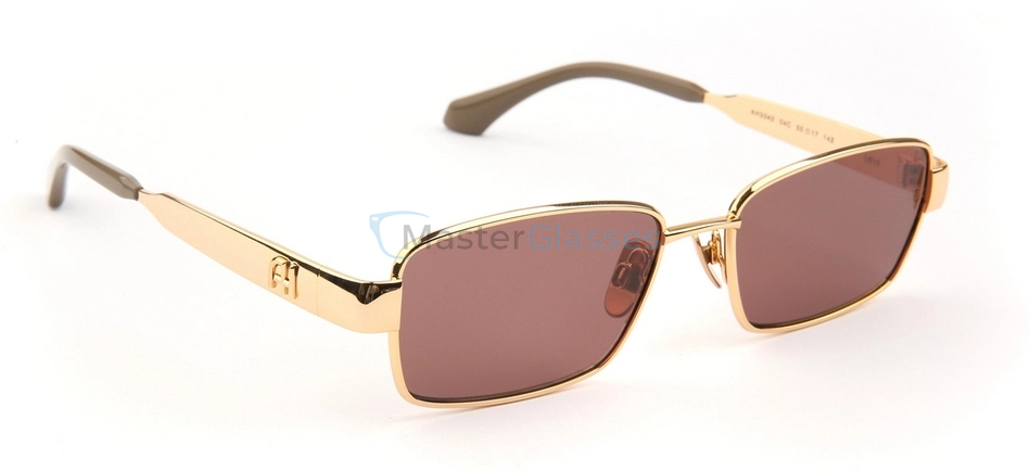Солнцезащитные очки Ana Hickmann AH3342 04C