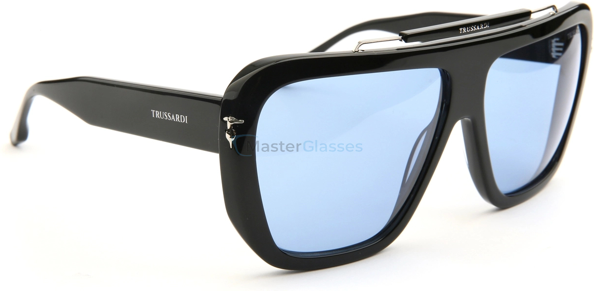 Солнцезащитные очки Trussardi TSW9134 A03