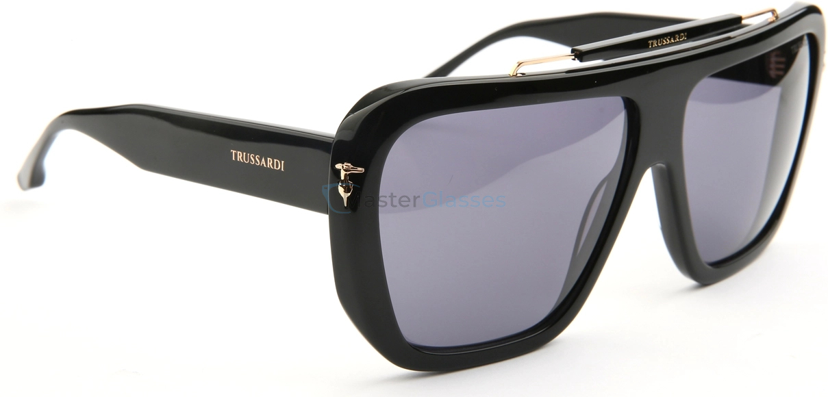 Солнцезащитные очки Trussardi TSW9134 A01