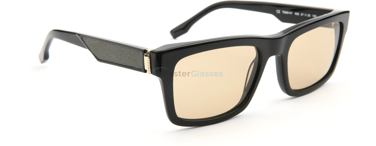 Солнцезащитные очки Trussardi TSM9147 A02
