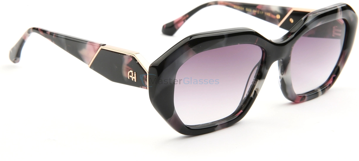 Солнцезащитные очки Ana Hickmann AH9524 G22