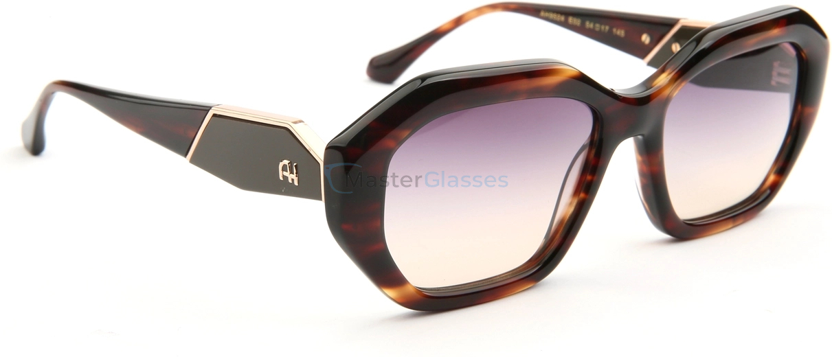 Солнцезащитные очки Ana Hickmann AH9524 E02