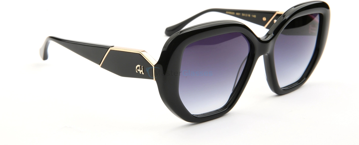 Солнцезащитные очки Ana Hickmann AH9520 A01