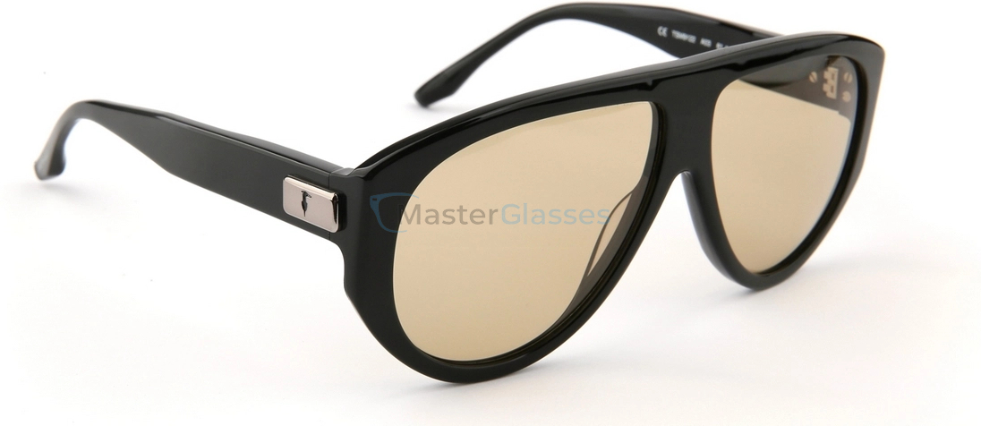 Солнцезащитные очки Trussardi TSM9122 A03