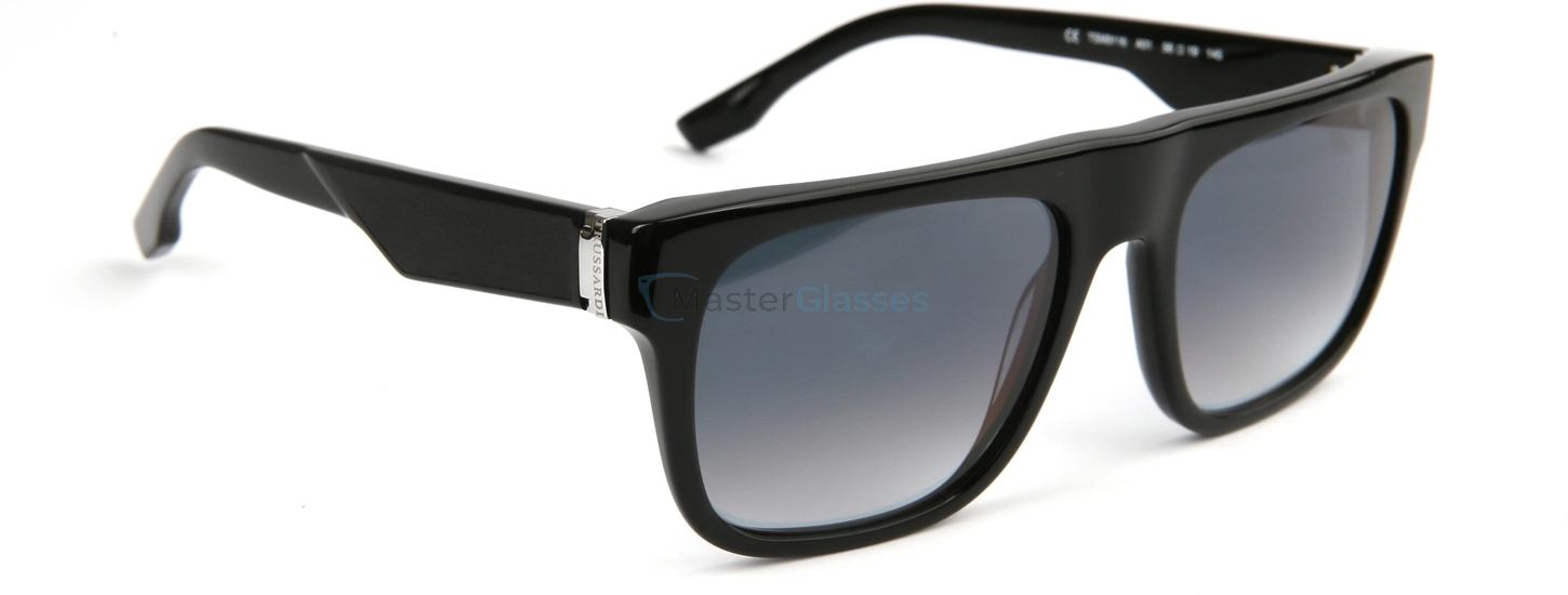 Солнцезащитные очки Trussardi TSM9116 A01