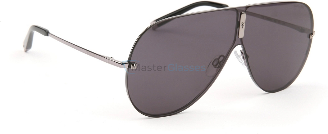 Солнцезащитные очки Trussardi TSM3054 02A