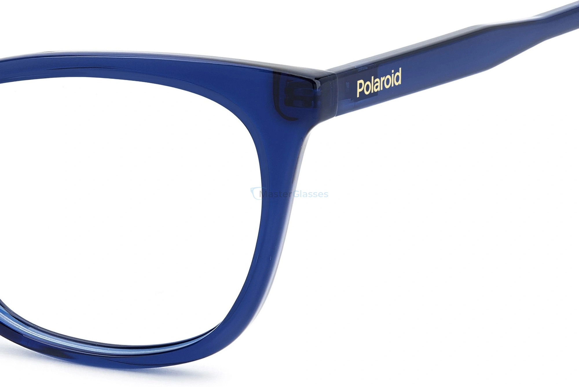 Оправа POLAROID PLD D587 PJP Blue