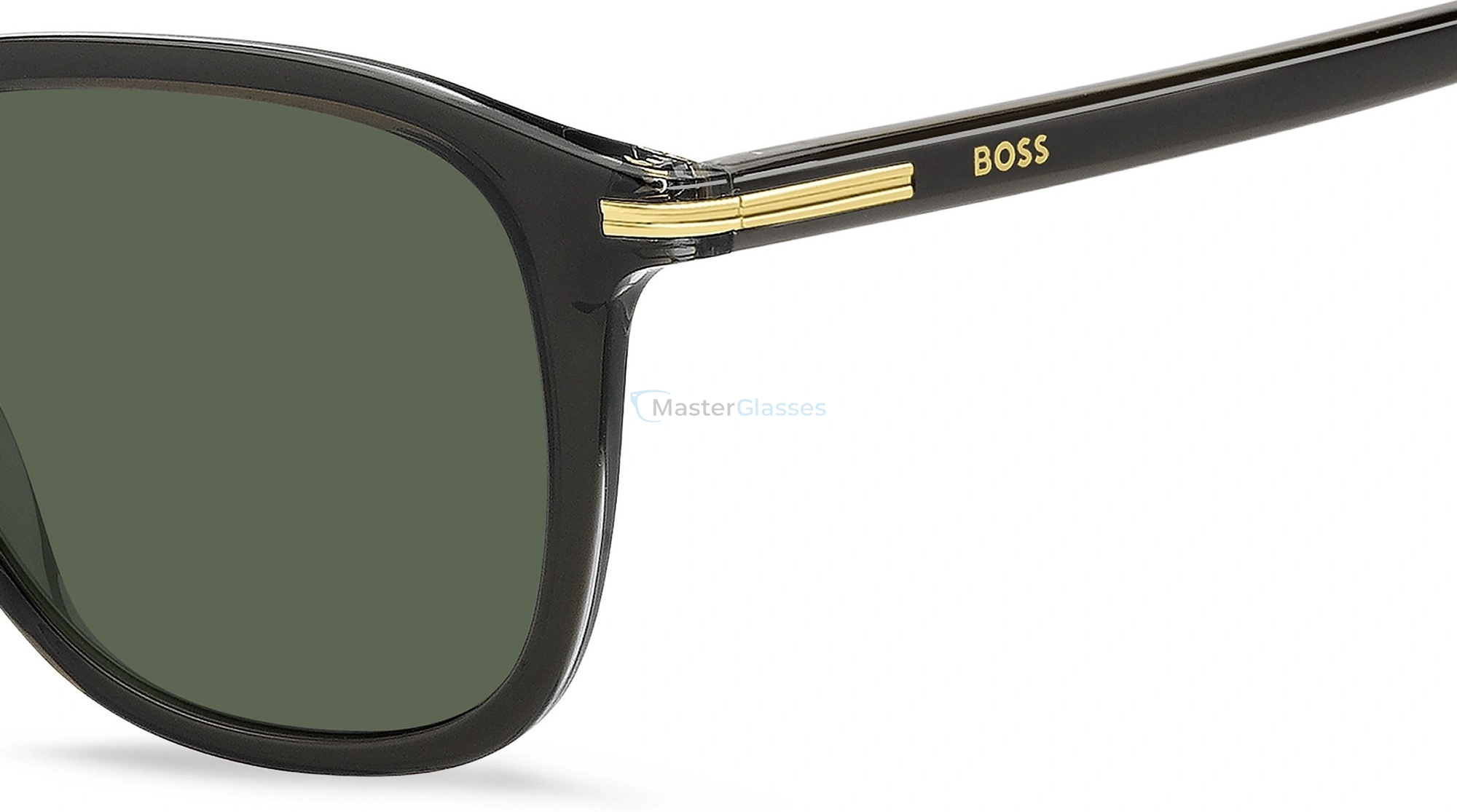 Солнцезащитные очки HUGO BOSS 1845/S KB7 Grey