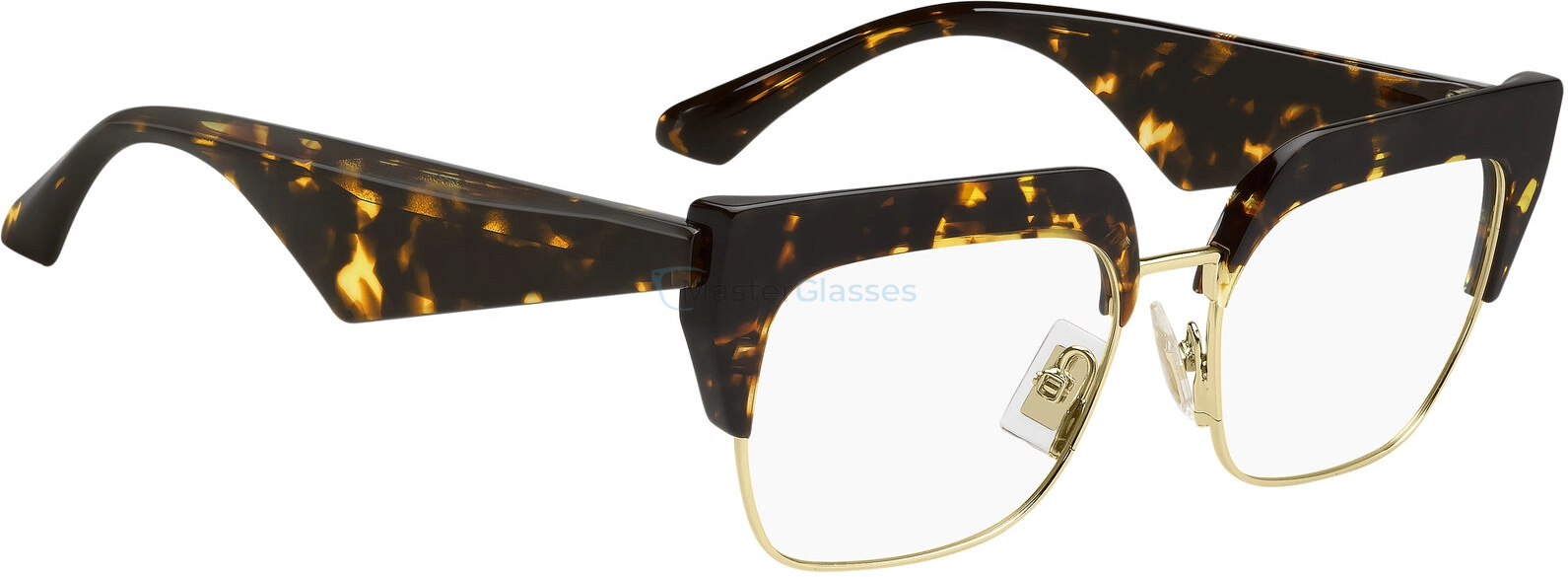 Оправа ETRO 0112 2IK Havana Gold