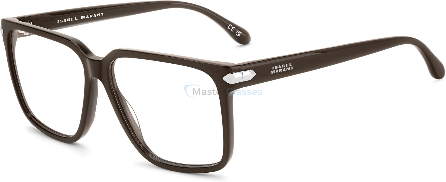 ������ Isabel Marant IM 0266 09Q Brown