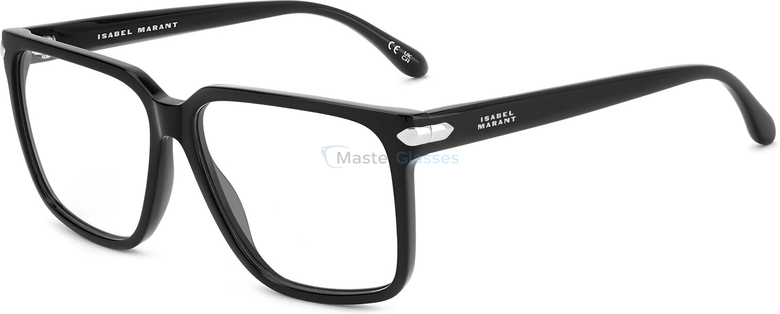 ������ Isabel Marant IM 0266 807 Black