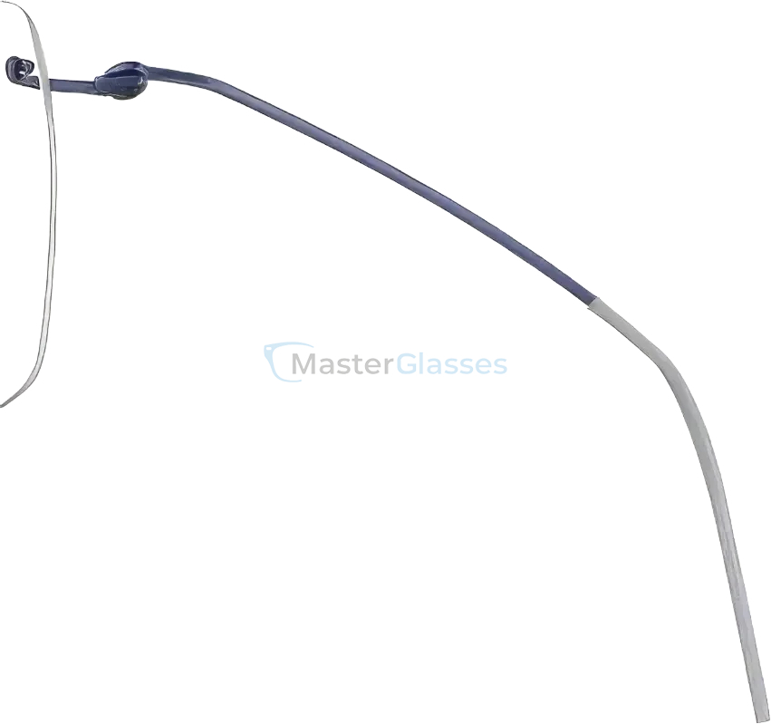 Оправа Lindberg spirit titanium 2448 U13/basic 52