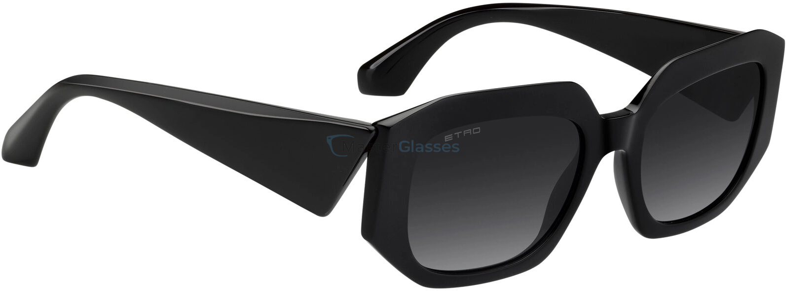 Солнцезащитные очки ETRO 0123/S 807 Black