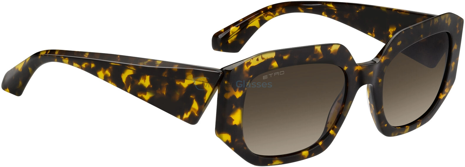 Солнцезащитные очки ETRO 0123/S 086 Havana