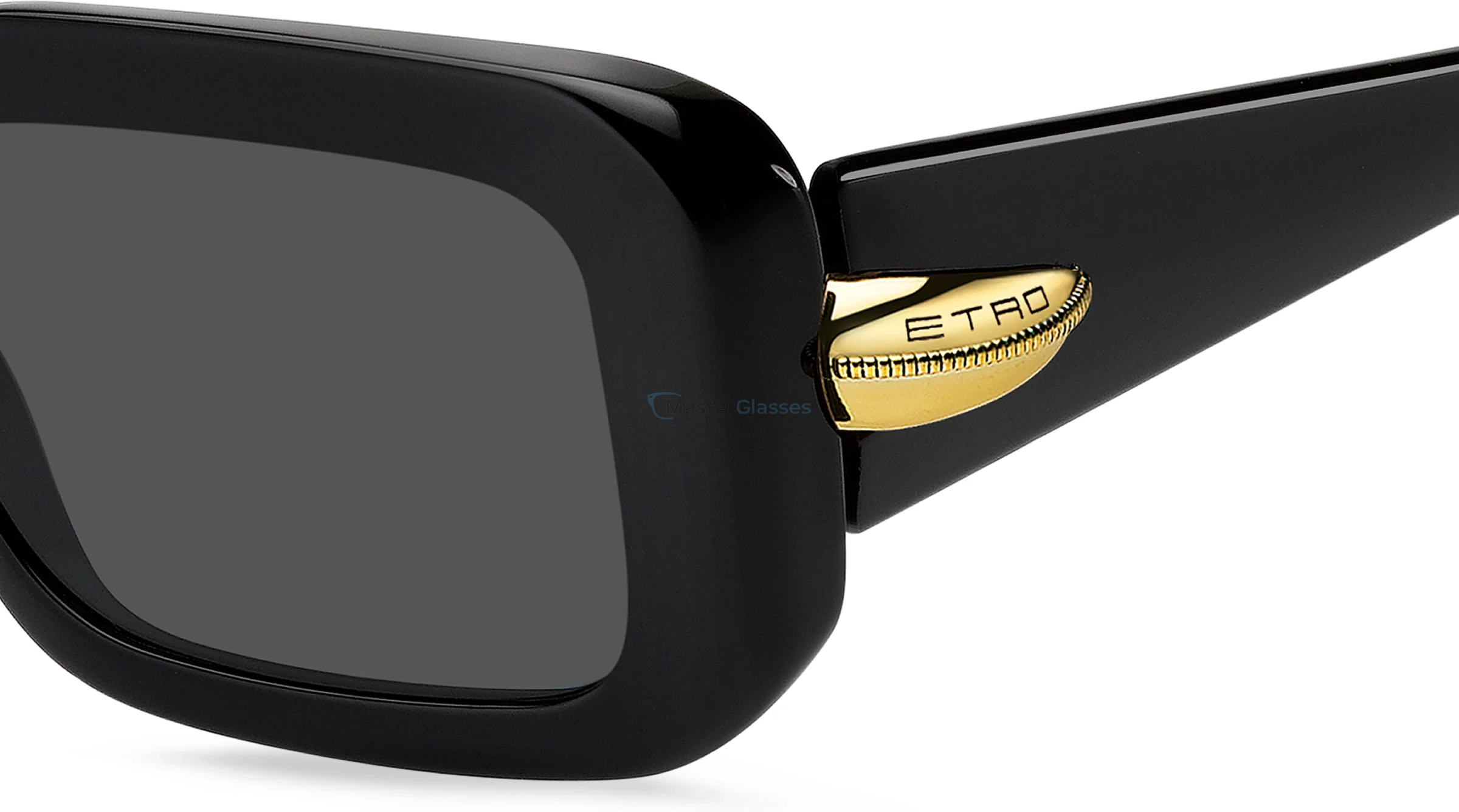Солнцезащитные очки ETRO 0132/S 807 Black