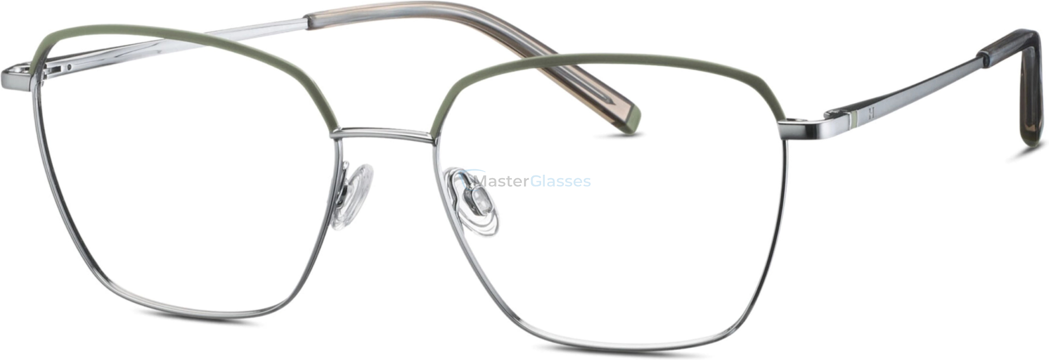 Оправа Humphreys Eschenbach 582425-34 54х16