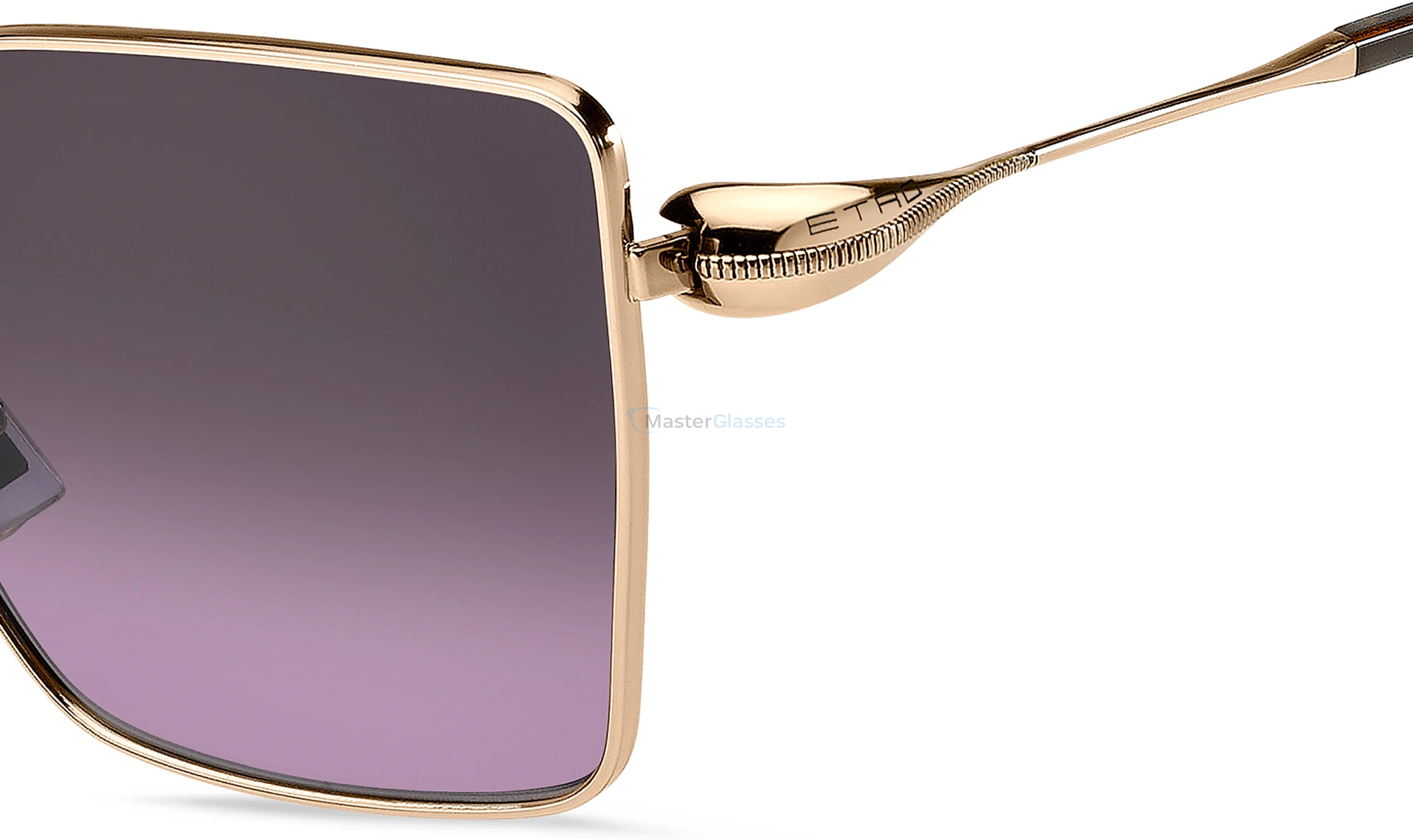 Солнцезащитные очки ETRO 0138/S 000 Rose Gold