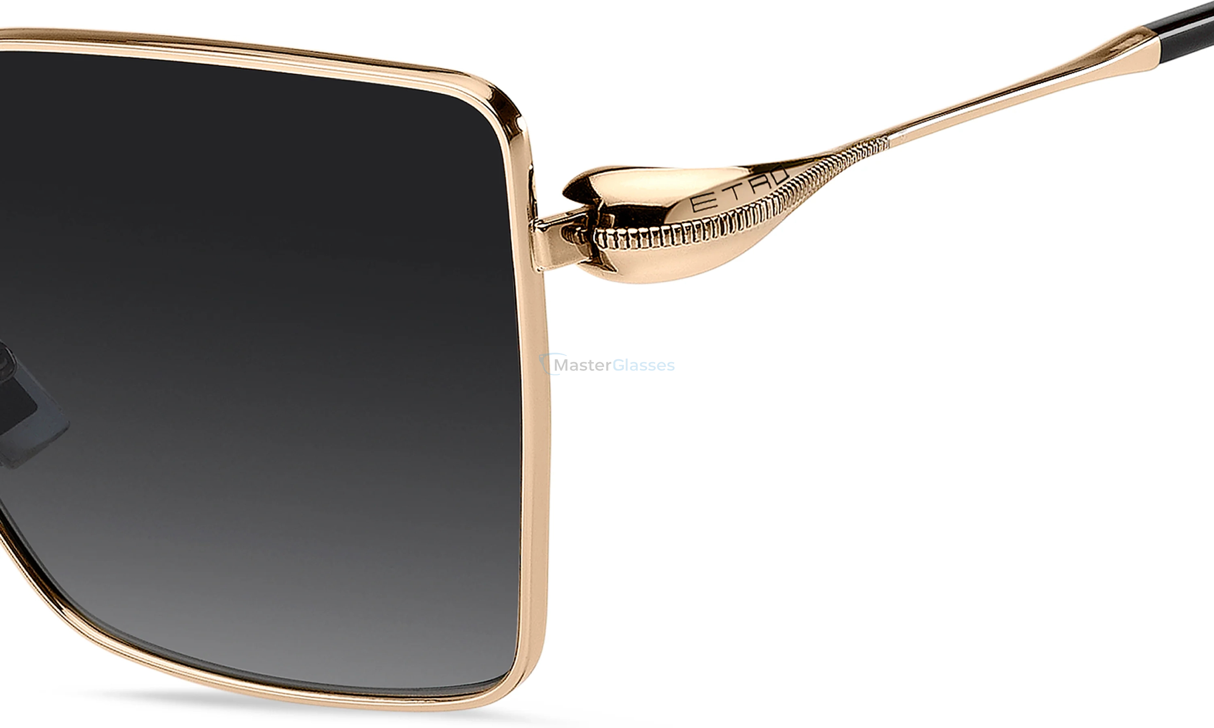 Солнцезащитные очки ETRO 0138/S 000 Rose Gold