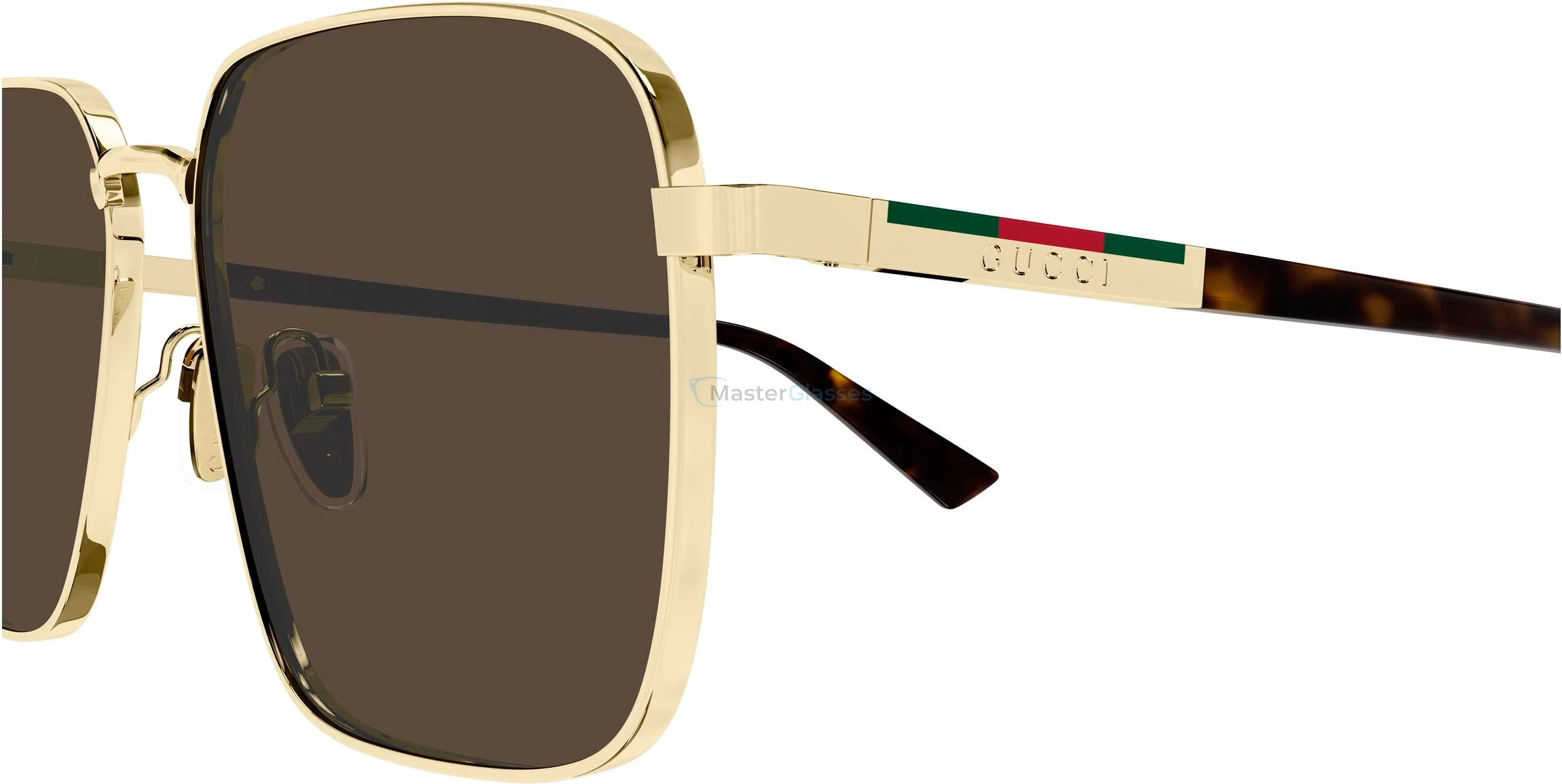 Солнцезащитные очки Gucci GG1965SK-002 60