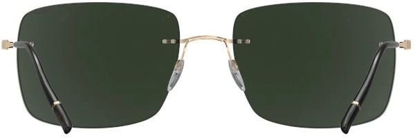 Солнцезащитные очки Silhouette 8752 7530 Rimless Shades Chesterman