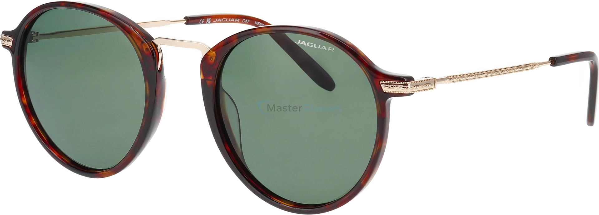 Солнцезащитные очки Jaguar 37286 5497 51/22