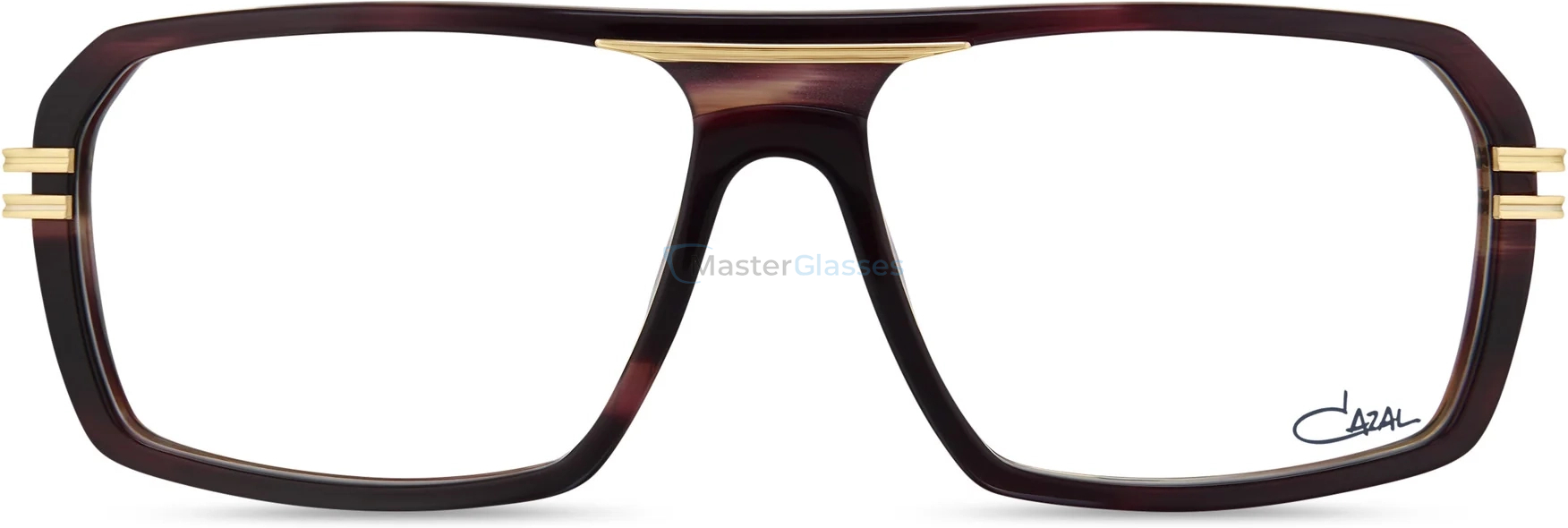 ������ Cazal 6039 003 58/14