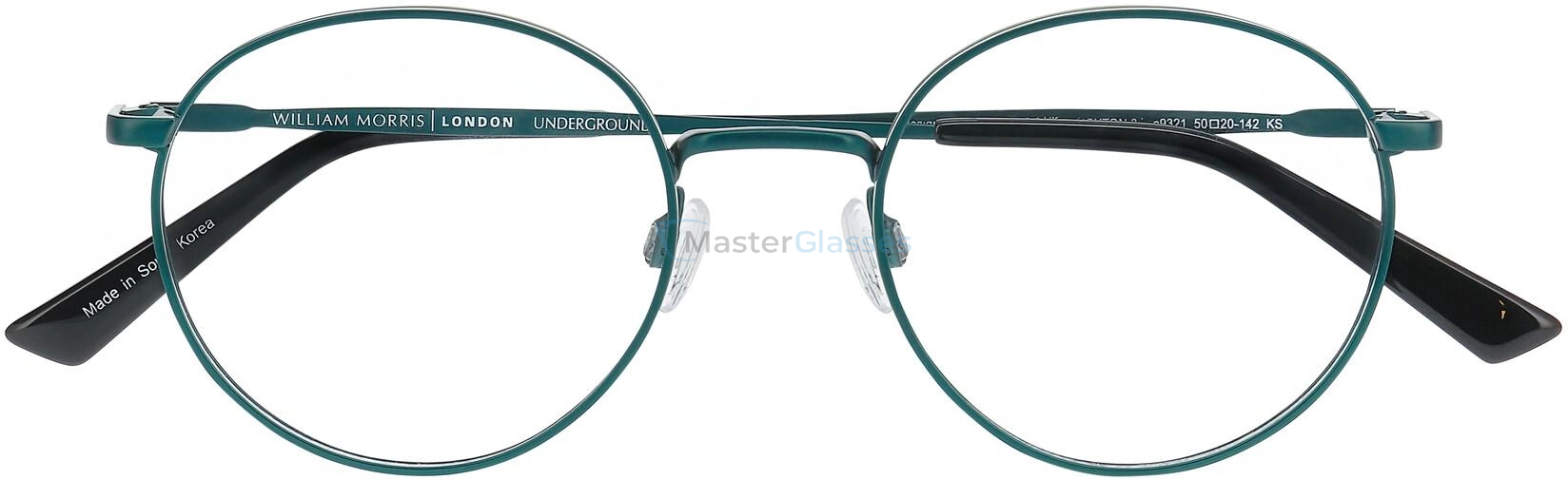 Оправа William Morris HOXTON 3 9321 50/20