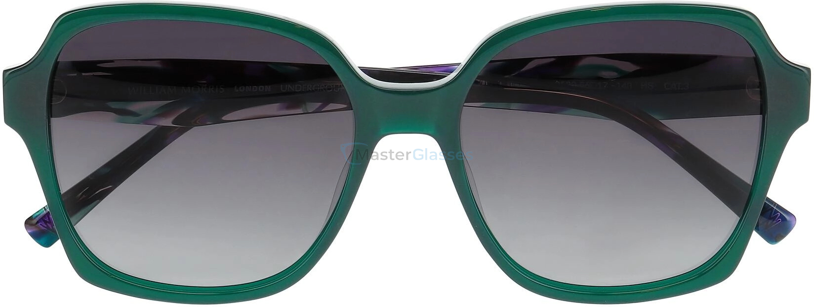 Солнцезащитные очки William Morris VICTORIA 2 S 9522 56/17