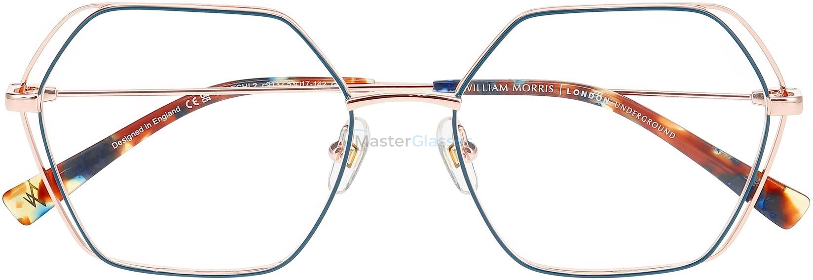 ������ William Morris SAATCHI 2 9132 53/17
