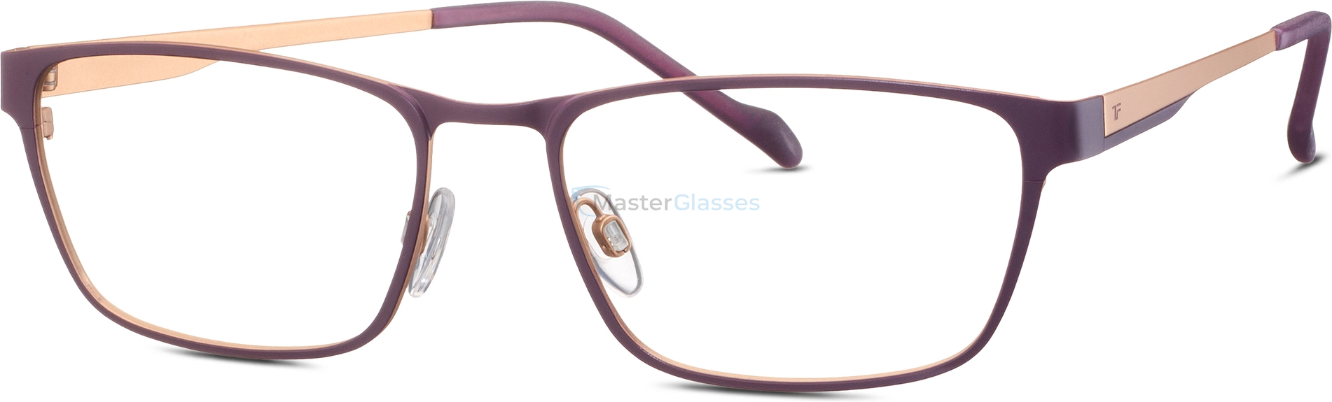 Оправа TITANflex Eschenbach 826045-52 54х17